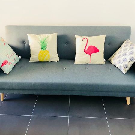 Appartement Appt moderne Vieil Antibes 3 pièc Extérieur photo